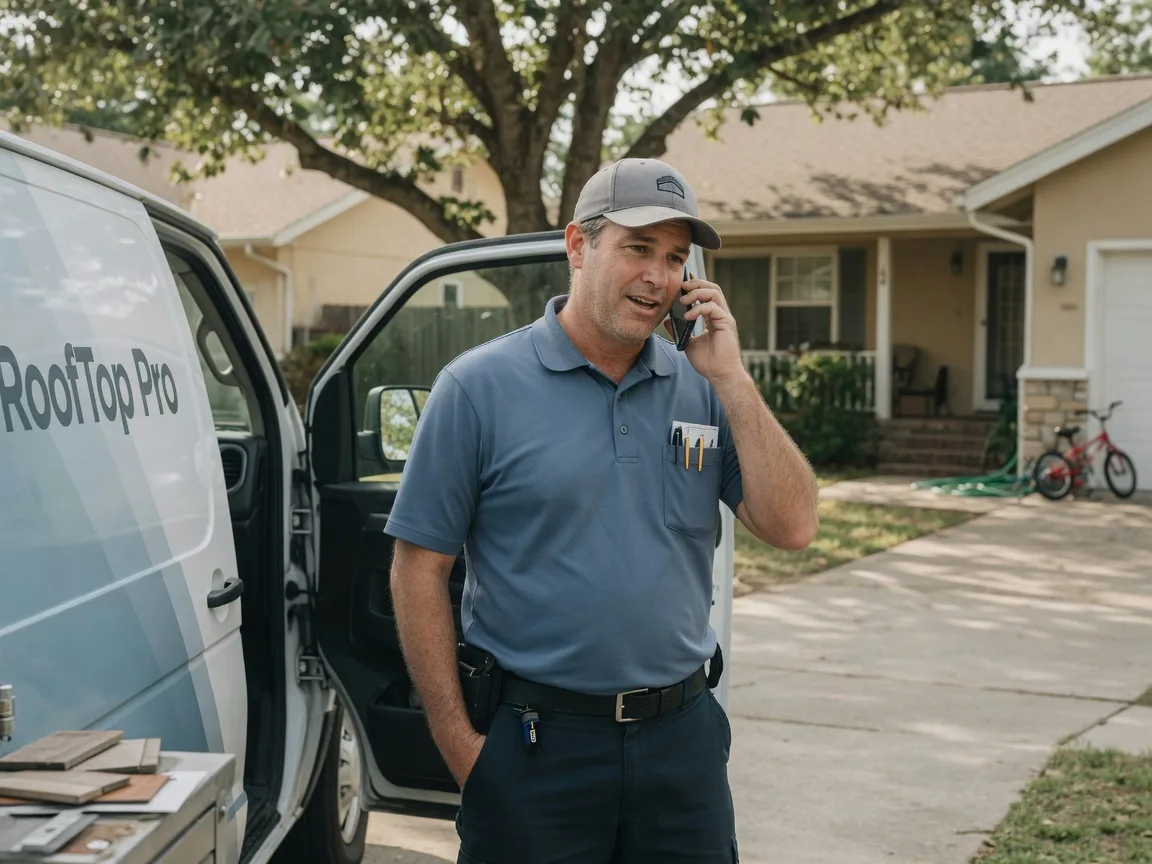 Roof Repair Brookshire, TX FAQs